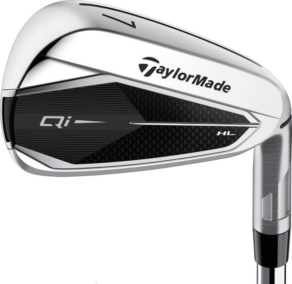 TaylorMade Qi HL Irons product image