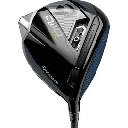 TaylorMade Qi10 MAX 9.0度　DiamanaWB5s The King of Forgiveness: TaylorMade Qi10 Max Driver Review
