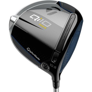 sorry, TaylorMade Qi10 MAX Driver is currently out of stock