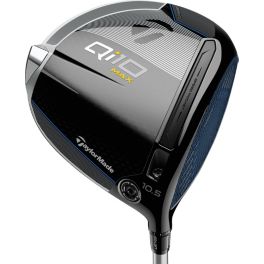 【美品】Qi10 MAX（#3U:20°）& Qi10（#4U:22°）S TaylorMade Qi10 LS Driver - ゴルフ(GOLF) - ゴルフ用品通販の