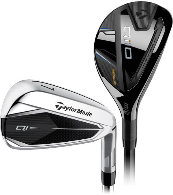 Taylormade hybrid sales