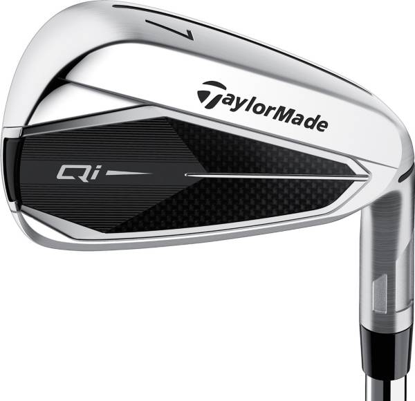 TaylorMade Qi Irons product image