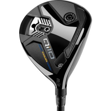 sorry, TaylorMade Qi10 Tour Custom Fairway Wood is currently out of stock