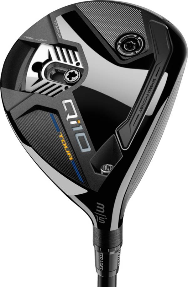 TaylorMade Qi10 Tour Fairway Wood product image