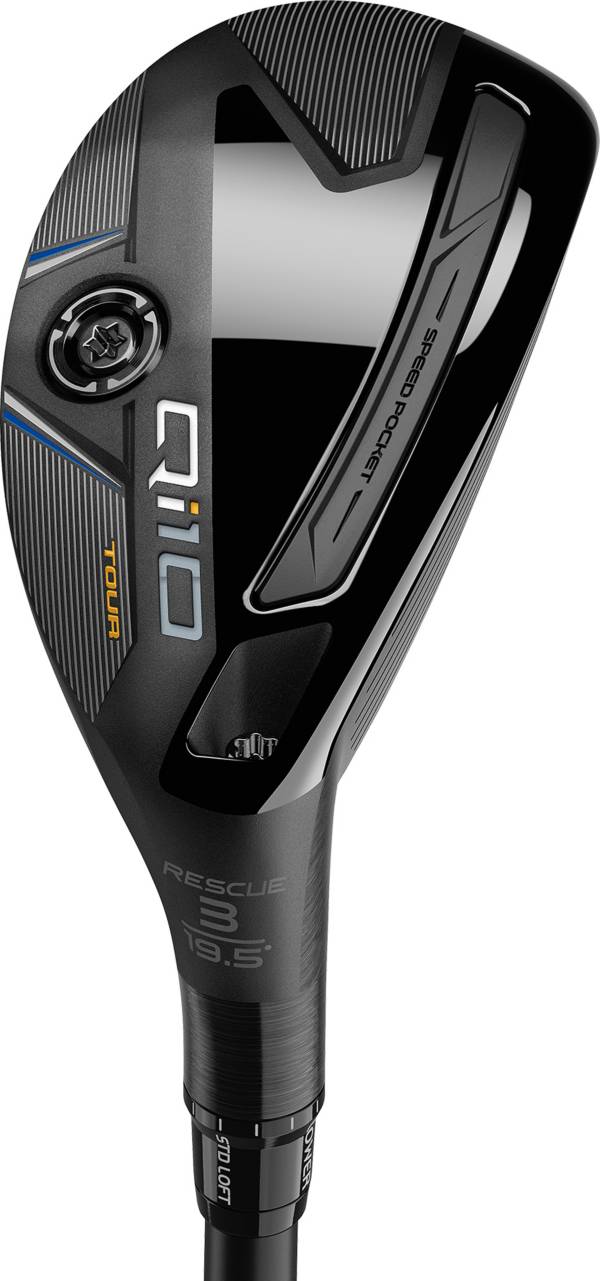 TaylorMade Qi10 Tour Rescue product image
