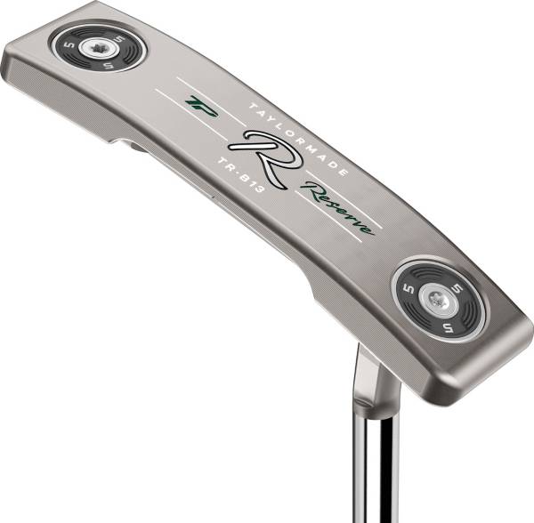 TaylorMade TP Reserve B13 Putter Golf Galaxy