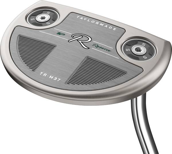 TaylorMade TP Reserve M37 Putter product image
