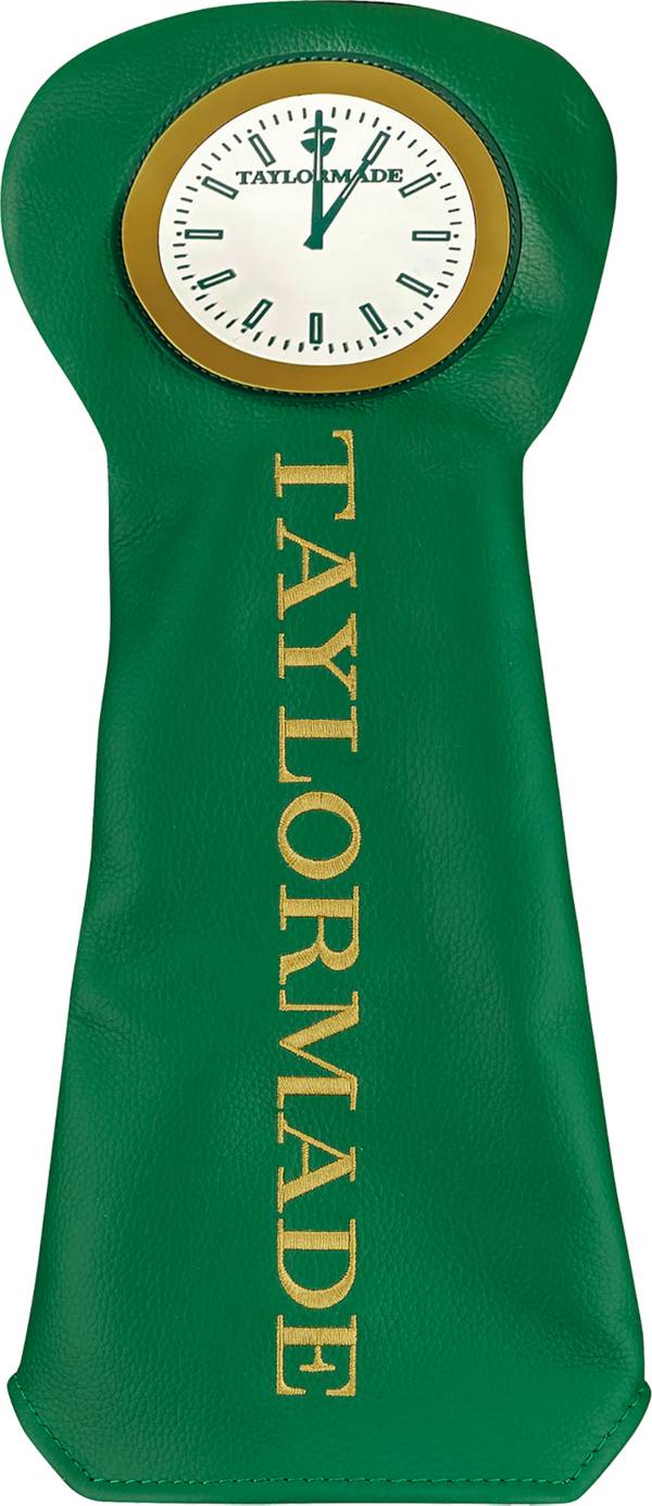 TaylorMade 2023 British Open Driver Headcover product image