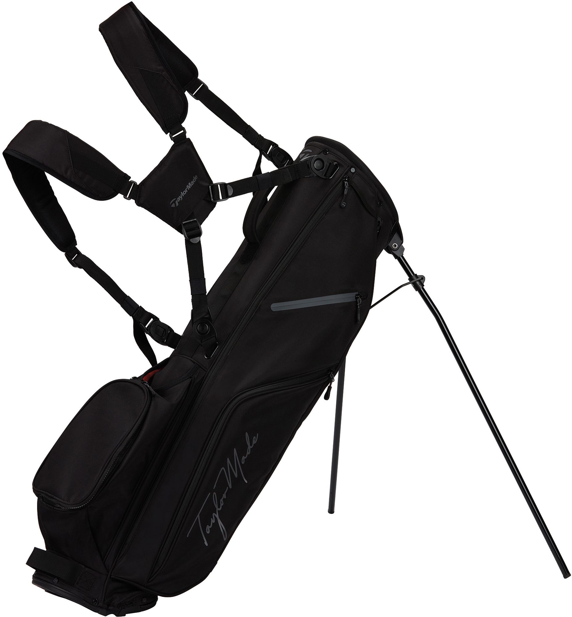 TaylorMade 2023 Flextech Carry Stand Bag Sansujyuku sansujyuku.com