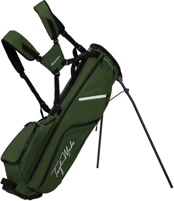 TaylorMade 2023 Flextech Carry Stand Bag product image