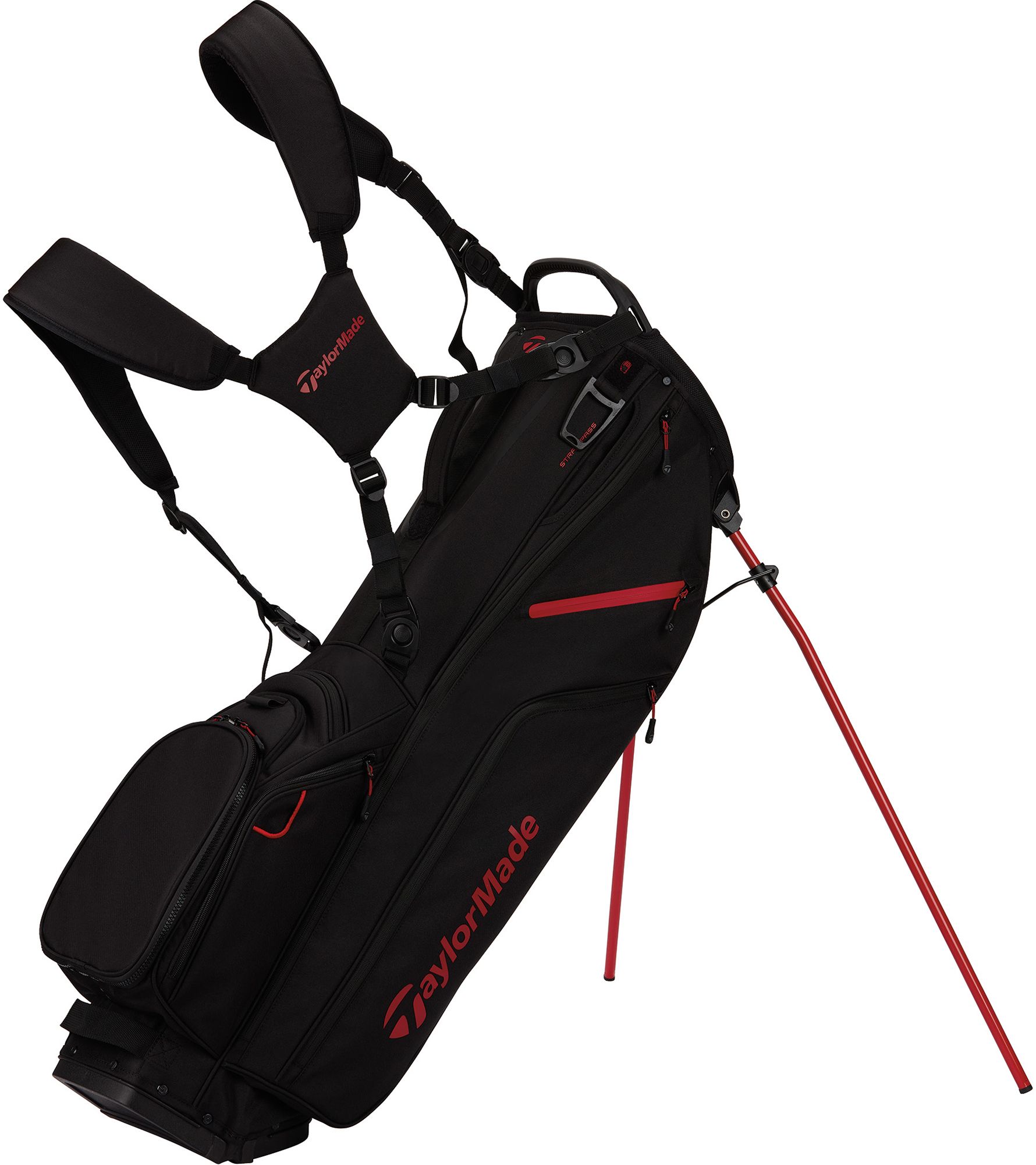 TaylorMade 2023 Flextech Crossover Stand Bag Sansujyuku sansujyuku.com