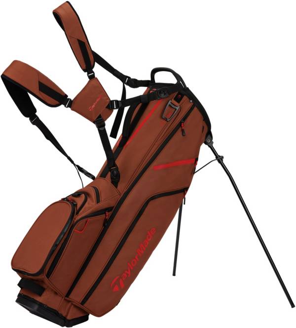 TaylorMade 2023 Flextech Crossover Stand Bag product image
