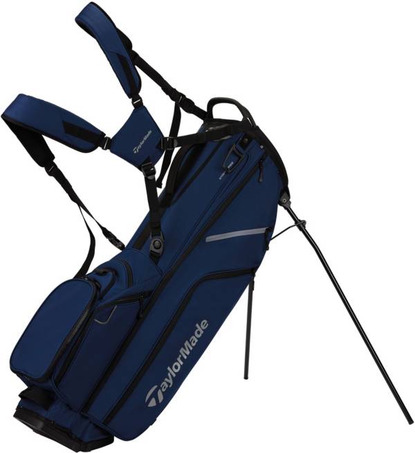 TaylorMade 2023 Flextech Crossover Stand Bag