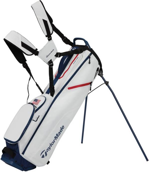 TaylorMade 2023 Flextech Lite Stand Bag product image