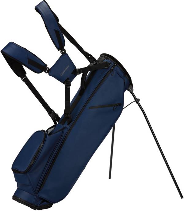 TaylorMade 2023 Flextech Carry Premium Stand Bag product image