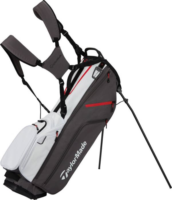 TaylorMade 2023 Flextech Stand Bag product image