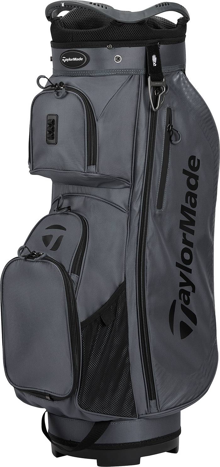 Discounted TaylorMade 2023 Pro Cart Golf Bag For Sale