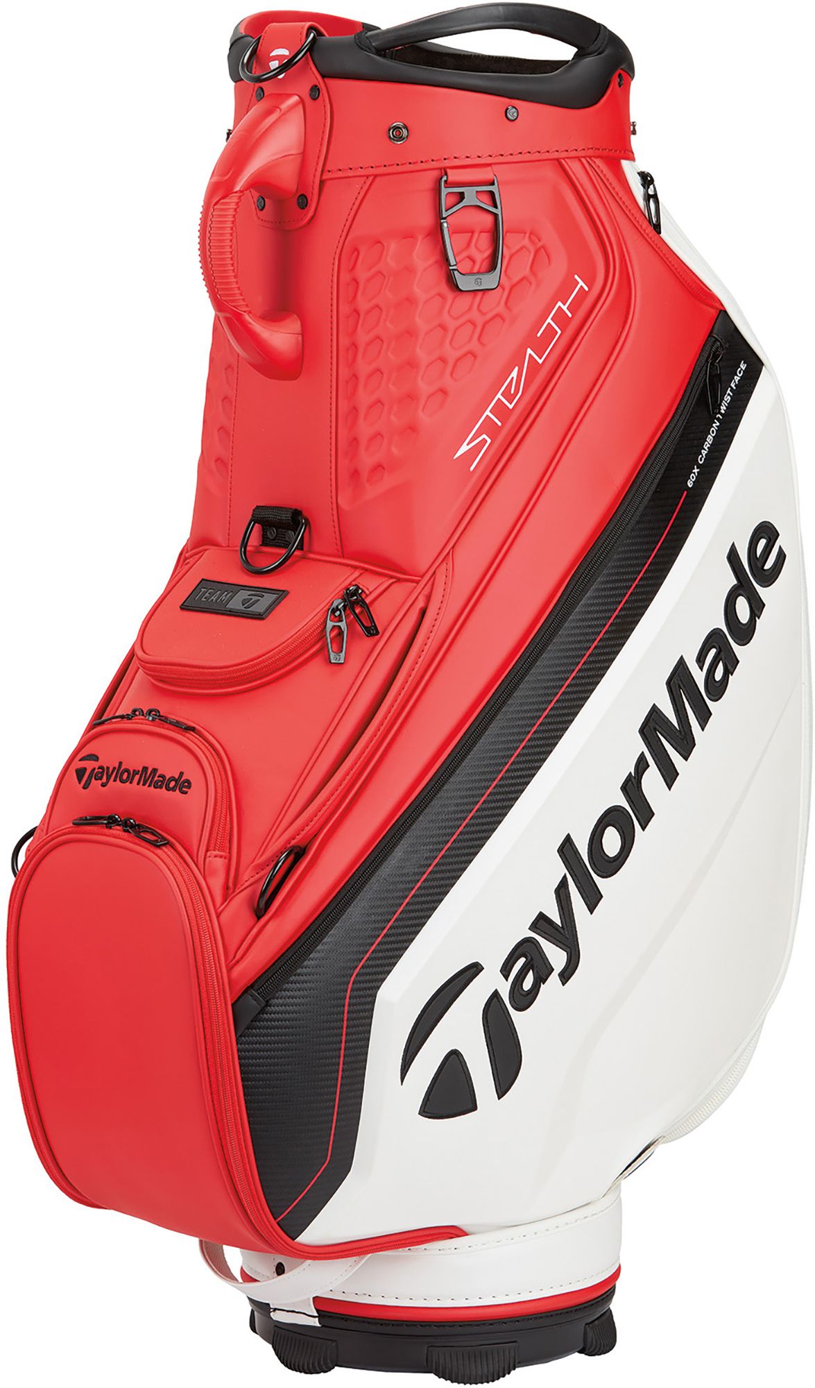 TaylorMade 2023 Tour Staff Bag product image