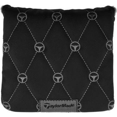 sorry, TaylorMade 2023 Mallet Putter Headcover is currently out of stock