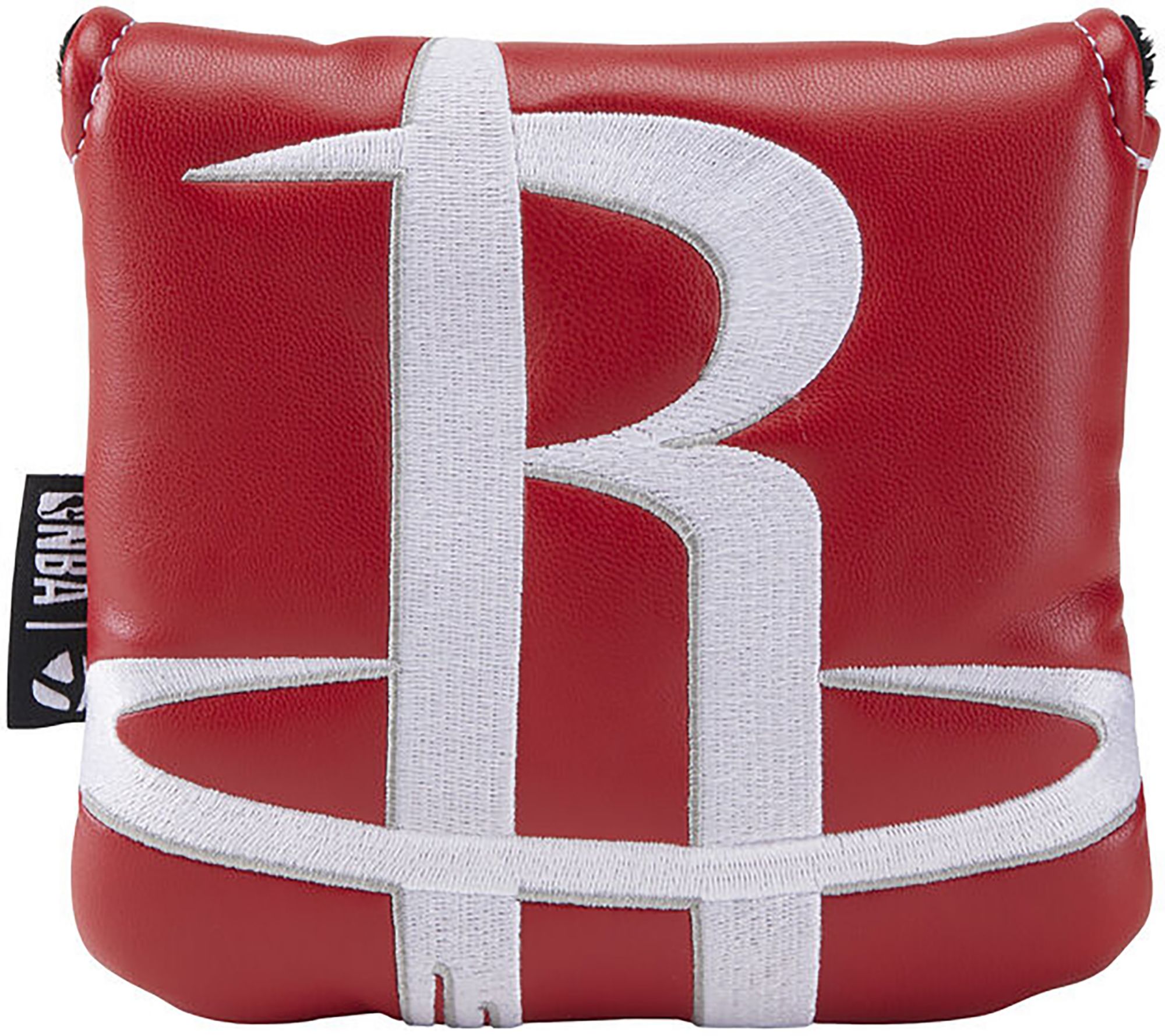 TaylorMade Houston Rockets Mallet Putter Headcover