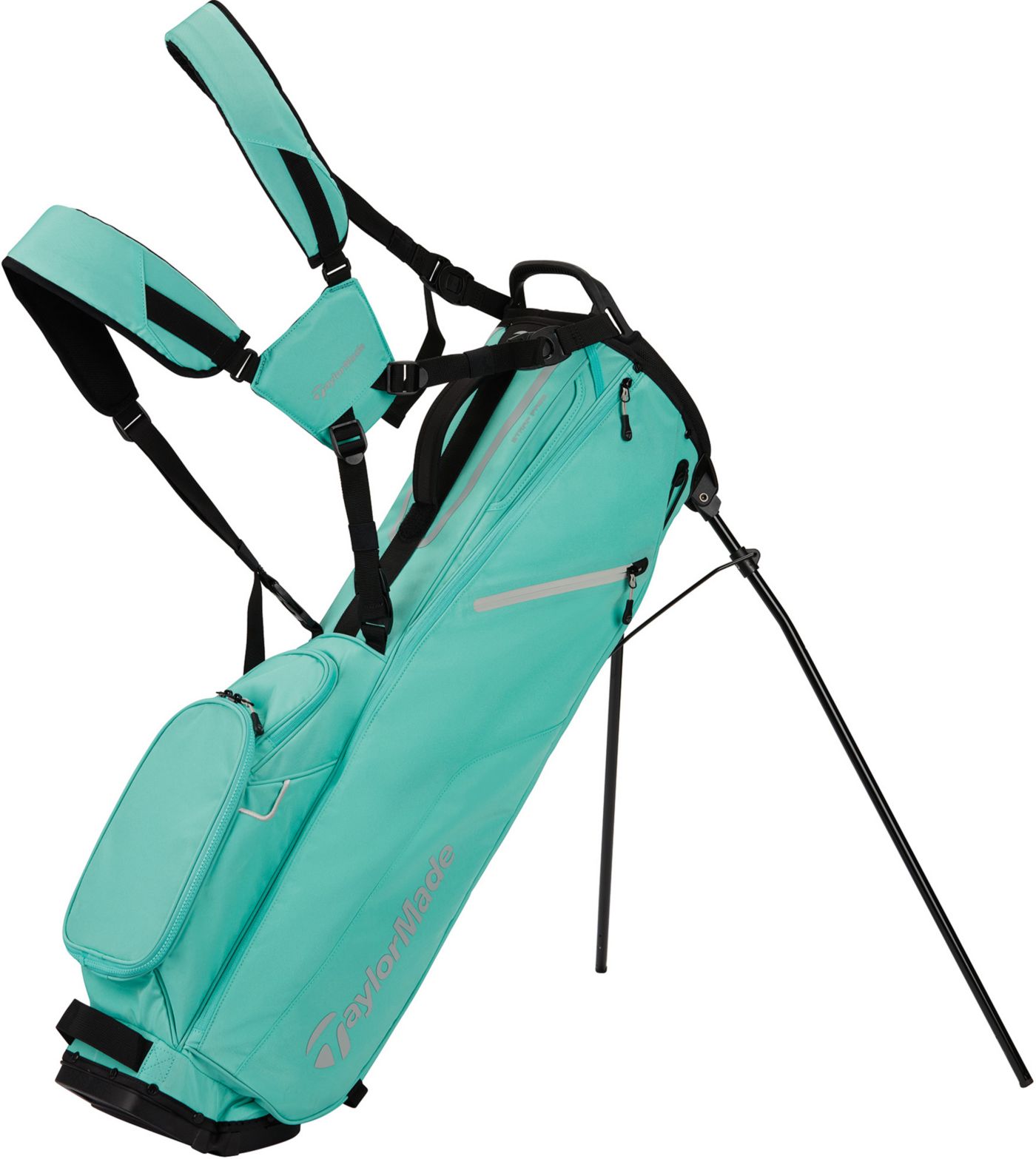 TaylorMade hotsell Stand Golf Bag 4-Way