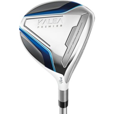 sorry, TaylorMade Women's KALEA PREMIER Custom Fairway Wood is currently out of stock