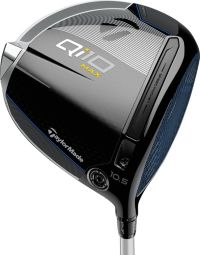 TaylorMade Women's Qi10 MAX Driver | Golf Galaxy TaylorMade Women's Qi10 MAX Driver | Golf Galaxy