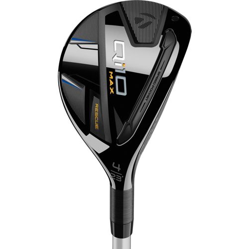 TaylorMade Qi35 Rescue | Dick's Sporting Goods