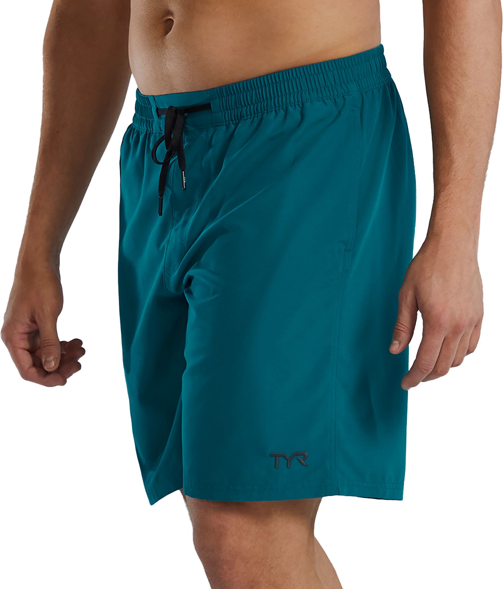TYR Men's Challenger-X Swim Shorts product image
