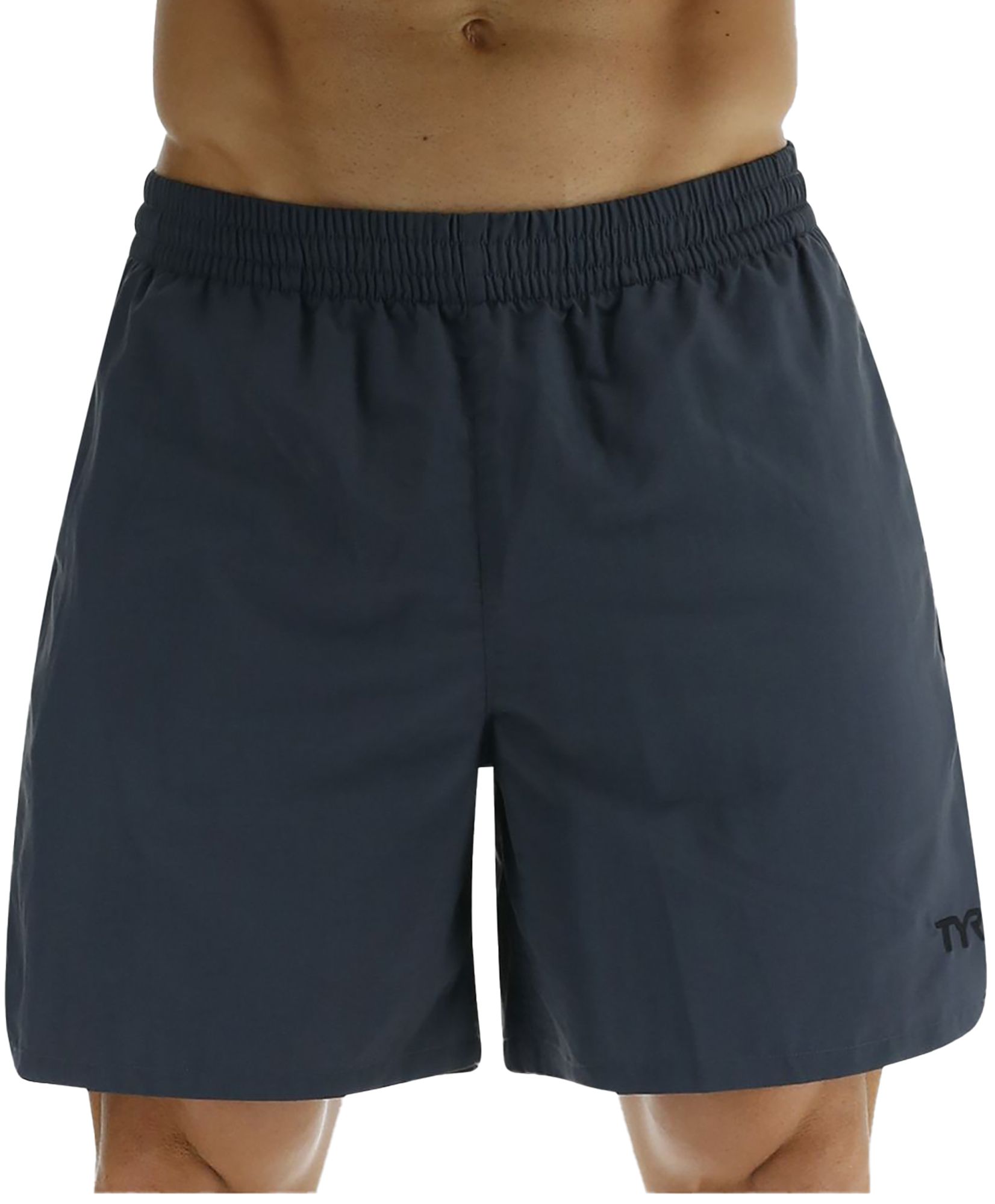 TYR Men's Deck-X Swim Shorts product image