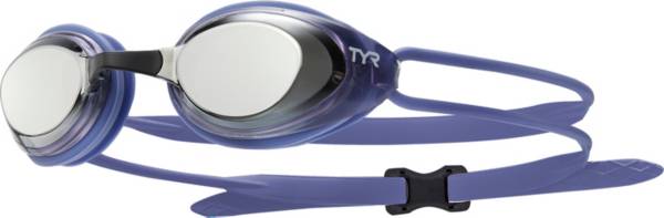 TYR Blackhawk Racing Women's Swimming Goggles product image