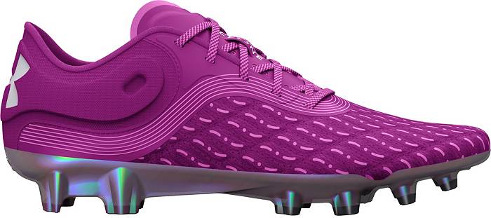 Under Armour Magnetico Elite 3 FG Soccer Cleats
