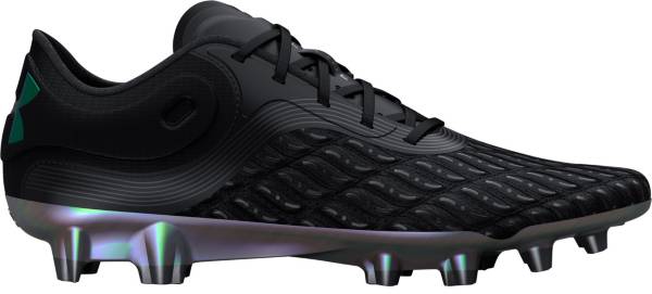 Under armour dominate fg hotsell soccer cleats