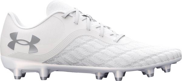 Under Armour Magnetico Pro 3 FG Soccer Cleats | Dick's Sporting Goods