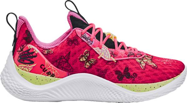 Under Armour Curry 10 Basketball Shoes