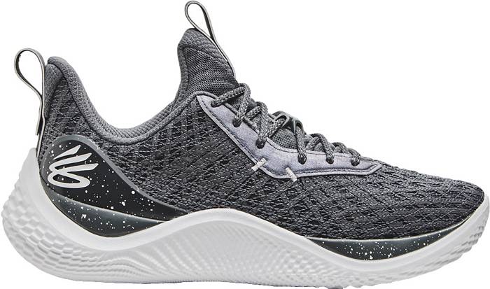 UA Curry Flow 9 Black, Men Shoes, Shoes for Men with Socks, Basketball  Shoes, Quality Shoes