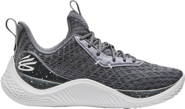 Under armour cheap low top basketball