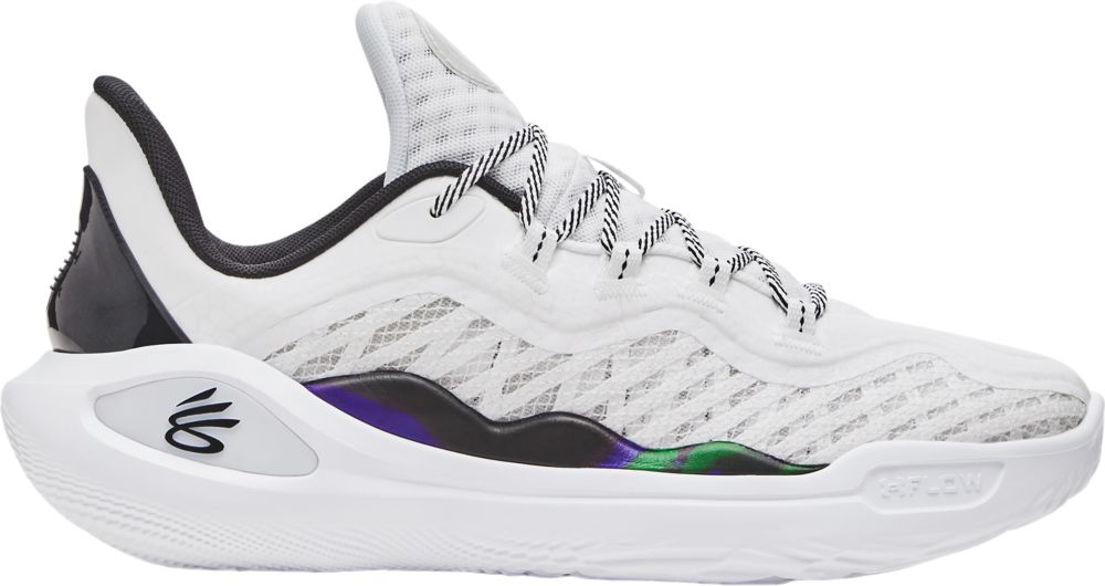 Under Armour Curry 11 Basketball Shoes product image