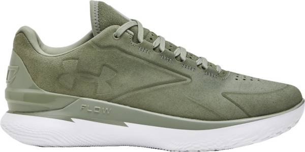 Under Armour Curry 1 Low FloTro Basketball Shoes