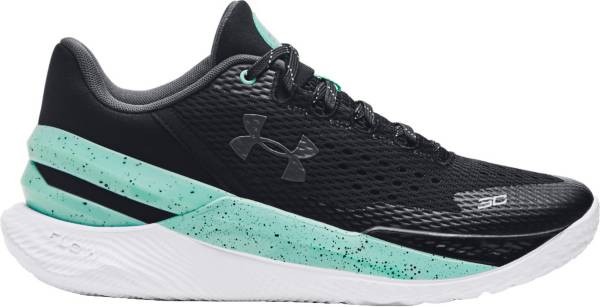 Under armour best sale low cut shoes