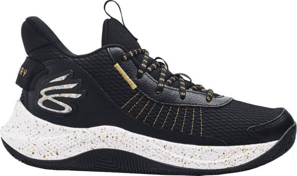 Zapatos under armour shop basket curry origen