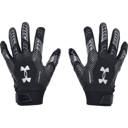 Under Armour Adult F7 Novelty Football Receiver Gloves 2020