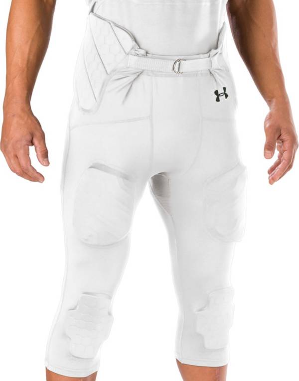 Used Under Armour FB PANTS XL Football Pants and Bottoms Football Pants and  Bottoms