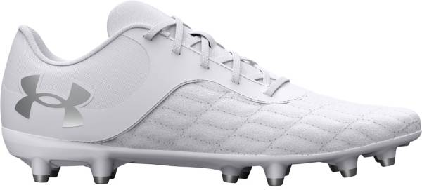 Zapatos De Fútbol Ua Magnetico Select 3 Fg Unisex-Under Armour