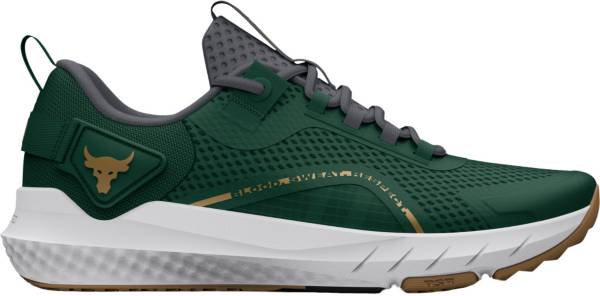 Tennis Under Armour Hombre Charged Project Rock BSR 3