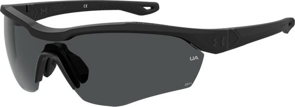 Black under 2024 armour sunglasses