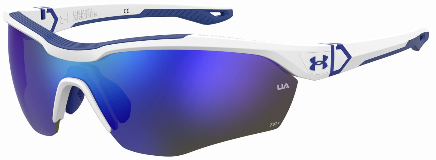 Under Armour Yard Pro TUNED Sunglasses