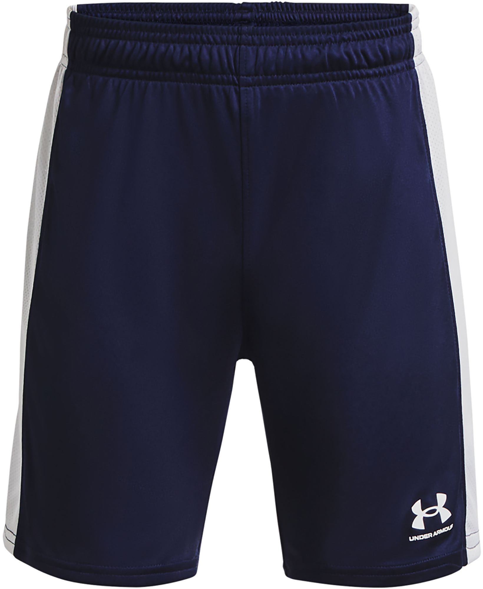 UNDER ARMOUR BOYS' CHALLENGER KNIT SHORTS INTERNATIONAL SHIPPING