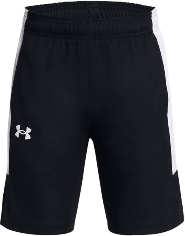 Men's Under Armour Baseline Basketball Shorts