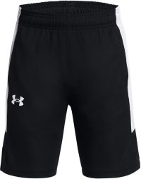 Under Armour Boys' Baseline Basketball Shorts | Dick's Sporting Goods